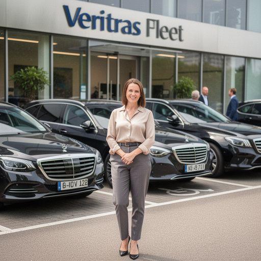 Anna Müller - Kundenbetreuerin